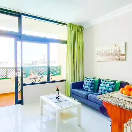 Friendly * Playa del Ingles (Gran Canaria)