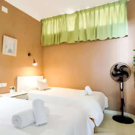 Friendly Playa del Ingles (Gran Canaria)