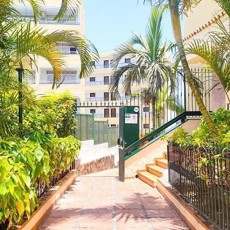 Friendly * Playa del Ingles (Gran Canaria)