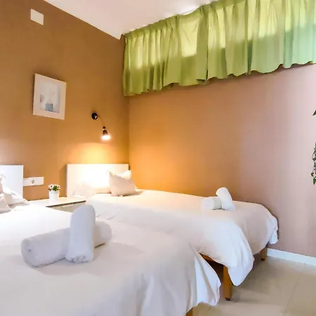 Friendly Playa del Ingles (Gran Canaria)