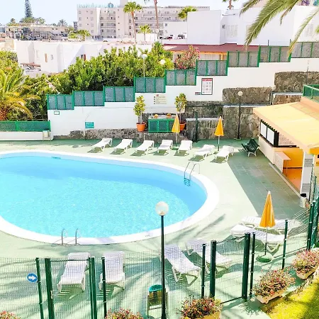 Friendly * Playa del Ingles (Gran Canaria)